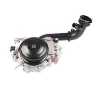 HEPU P1613A-TH Pompa dell’acqua, raffreddamento motore per MERCEDES-BENZ