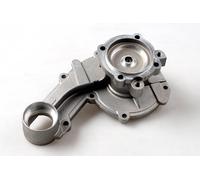 HEPU P1715 Pompa dell’acqua, raffreddamento motore per CHRYSLER