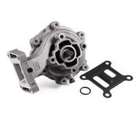 Hepu Pompa dell'acqua P246 per Ford Mondeo III (B5Y) 2000-2007