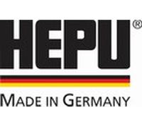 HEPU P2682M Pompa acqua
