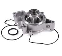 Pompa acqua meccanico P321 HEPU per SAAB OPEL ALFA ROMEO CADILLAC CHEVROLET FIAT