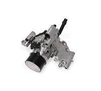 HEPU P4020A Pompa dell’acqua, raffreddamento motore per BMW