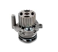 Hepu Pompa acqua P569 per VW, Ford, Seat, Audi, Skoda, Mitsubishi, Jeep