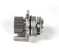 Hepu Pompa dell'acqua P655 meccanica per SEAT, VW, Skoda, Audi