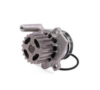 HEPU P662 Pompa dell’acqua, raffreddamento motore per AUDI,SEAT,SKODA,VW