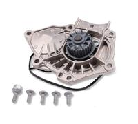 HEPU P672 Pompa dell’acqua, raffreddamento motore per AUDI,CUPRA,PORSCHE,SEAT,SK