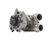 Pompa acqua meccanico P682 HEPU per SKODA AUDI VW SEAT