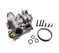 HEPU P682 Pompa dell’acqua, raffreddamento motore per AUDI,SEAT,SKODA,VW