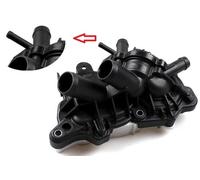 HEPU P687 Pompa dell’acqua, raffreddamento motore per AUDI,CUPRA,SEAT,SKODA,VW