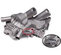 HEPU P687AL Pompa dell’acqua, raffreddamento motore per AUDI,CUPRA,SEAT,SKODA,VW