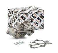Pompa acqua meccanico P7674 HEPU per TOYOTA RENAULT