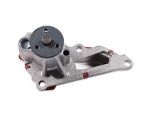 HEPU P9101 Pompa dell’acqua, raffreddamento motore per DACIA,NISSAN,RENAULT