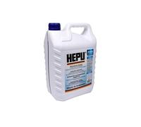 HEPU Antigelo P999-005 Stufenheck (W124) CLS (C219) 5l Tanica, Bottiglia