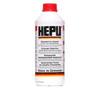 HEPU P999-G12 Antigelo 1.5L Rosso