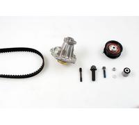 Hepu Kit cinghia distribuzione e pompa acqua PK05420 per Audi A4 B5 1.9, VW Passat 3B5 1.9 TDI