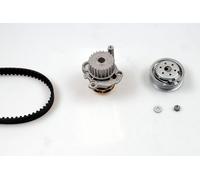 HEPU Kit distribuzione + pompa dell'acqua PK05470