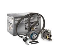 HEPU PK05650 Kit cinghia distribuzione pompa acqua per VW Golf V Hatchback (1K1)