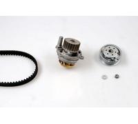 HEPU PK05720 Kit cinghia distribuzione pompa acqua per VW GOLF VI (5K1)