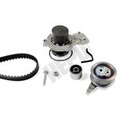Set cinghia di distribuzione + pompa dell'acqua HEPU PK06790M