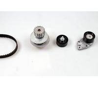 HEPU PK07930 Pompa acqua + Kit cinghie dentate per CHEVROLET,DAEWOO,FSO,ZAZ