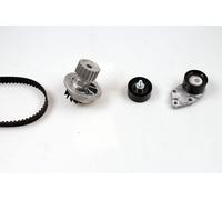 HEPU PK07950 Pompa acqua + Kit cinghie dentate per CHEVROLET,DAEWOO,ZAZ
