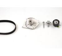 HEPU PK09580 Pompa acqua + Kit cinghie dentate per NISSAN,RENAULT,SUZUKI