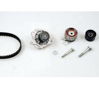 HEPU PK10552 Kit cinghia distribuzione pompa acqua per FIAT Doblo Cargo (223)