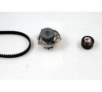HEPU PK12010 Kit cinghia distribuzione pompa acqua per FIAT 500 (312) 500X (334)