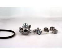 HEPU PK75092 Pompa acqua + Kit cinghie dentate per SUBARU