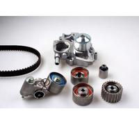 HEPU PK75760 Pompa acqua + Kit cinghie dentate per SUBARU