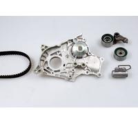 Kit distribuzione + pompa acqua PK77692 HEPU per TOYOTA COROLLA AVENSIS