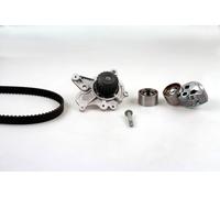 HEPU PK77971 Pompa acqua + Kit cinghie dentate per HYUNDAI,KIA