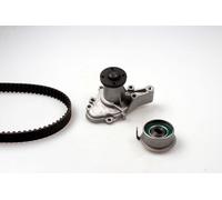 HEPU PK79930 Pompa acqua + Kit cinghie dentate per HYUNDAI,KIA