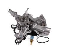 HEPU Pompa Acqua di Raffreddamento Adatto A per Opel Corsa D 1.2 1.0 1.4 Meriva