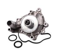 HEPU Pompa Acqua di Raffreddamento per Audi A5 S5 Quattro RS5 A8 VW Touareg P658