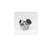 HEPU Pompa Acqua di Raffreddamento per BMW 6er 635 Csi 633 2000-3.2 Coupé P455