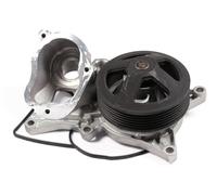 HEPU Pompa Acqua di Raffreddamento per BMW X3 xDrive30d xDrive35d 5er Touring