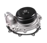 HEPU Pompa Acqua di Raffreddamento per Mercedes-Benz Classe B A P1517A
