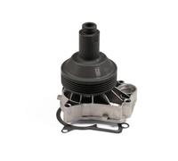 HEPU Pompa Acqua Raffreddante Adatto A per BMW 3er 320d 5er Touring 520d P461