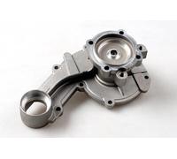 HEPU Pompa Acqua Raffreddante Adatto A per Chrysler PT Cruiser 2.2 CRD P1715