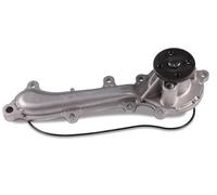 HEPU Pompa Acqua Raffreddante Adatto A per Smart Fortwo Coupe 1.0 Turbo P132
