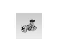 HEPU Pompa Acqua Raffreddante per Hyundai H100 Scatola H-1 / Starex Mitsubishi