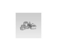 HEPU Pompa Acqua Raffreddante per Toyota Camry 3.0 2.5 Picnic Lexus Esso P7661