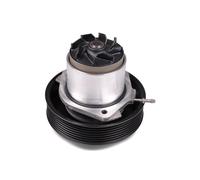 HEPU Pompa Dell'Acqua Pompa Del Refrigerante Adatta Per Porsche Cayenne 3.6 P693