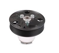HEPU Pompa Dell'Acqua Pompa Del Refrigerante Meccanica Per Porsche Cayenne 3.6