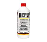 HEPU P999-G12 Antigelo 1.5L Rosso