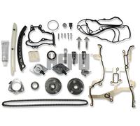 HEPU 21-0497CA Kit catena distribuzione