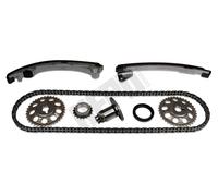 HEPU 21-0124 Kit catena distribuzione