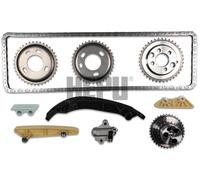 HEPU Set Catena Trasmissione Simplex Chiusa Adatto A per Ford Transit 21-0468