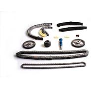 HEPU Set Di Catena A Camme Duplex Simplex Catena Chiuso Per Porsche Panamera